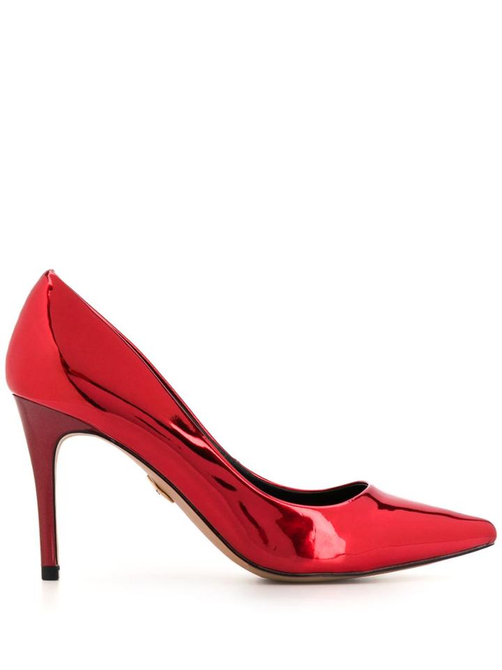 Buffalo Bfsfannyrdbk - Red