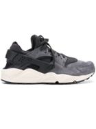 Nike Air Huarache Premium Sneakers - Blue