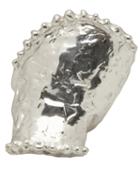 Occulter Shell Ring
