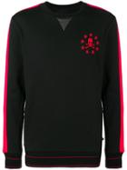 Philipp Plein Lifetime Sweatshirt - Black