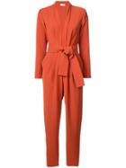 A.l.c. Kieran Jumpsuit - Orange
