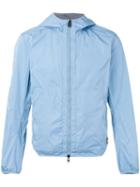Colmar - 'eclipse' Shell Jacket - Men - Polyester - 50, Blue, Polyester