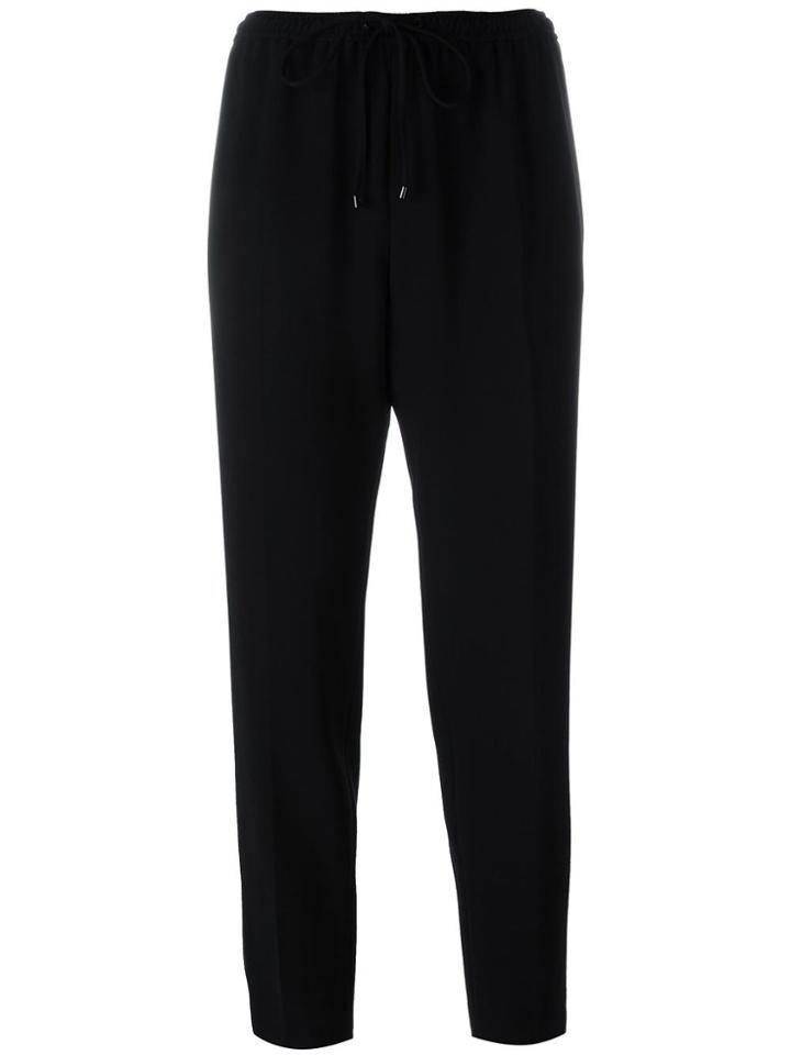 Lost & Found Rooms Slim-fit Sweatpants - Nude & Neutrals