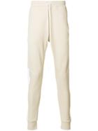 Lost & Found Rooms Slim-fit Sweatpants - Nude & Neutrals