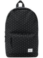 Herschel Supply Co. Printed Backpack - Black
