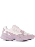Adidas Falcon Zip Sneakers - Pink