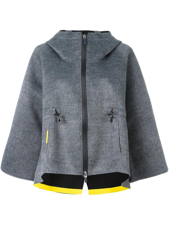 Sàpopa 'nuvola' Jacket