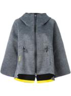 Sàpopa 'nuvola' Jacket