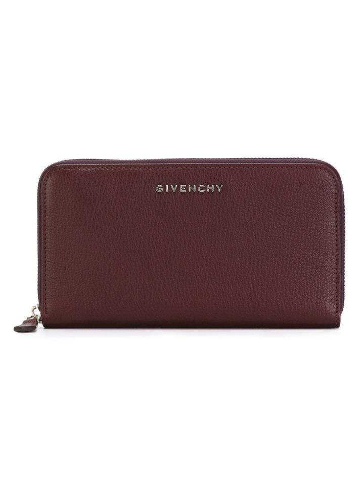 Givenchy 'pandora' Wallet - Pink