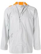 Mammut Delta X - Silver