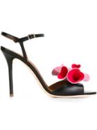 Malone Souliers 'selma' Bow Sandals