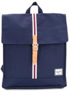 Herschel Supply Co. Satchel Backpack - Blue