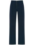 Alcaçuz Forca Straight Pants - Blue