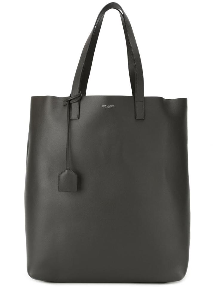 Saint Laurent Shopping Tote