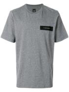Oamc Lumiéres T-shirt - Grey