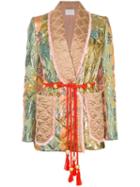 Peter Pilotto - Metallic