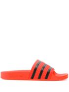 Adidas - Orange