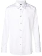 Dsquared2 Pointed Collar Shirt - White