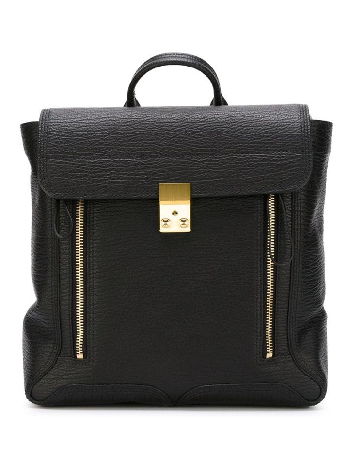 3.1 Phillip Lim 'pashli' Backpack - Black