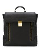 3.1 Phillip Lim 'pashli' Backpack - Black