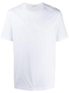 The Row Luke Crew Neck T-shirt - White