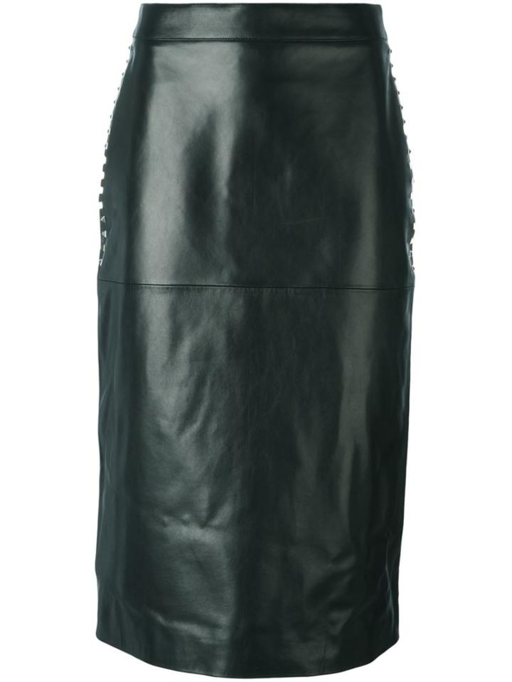 Valentino 'rockstud' Skirt