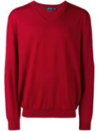 Polo Ralph Lauren 710714346 011 - Rosso