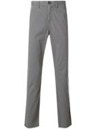 Michael Michael Kors Straight Leg Chinos - Grey