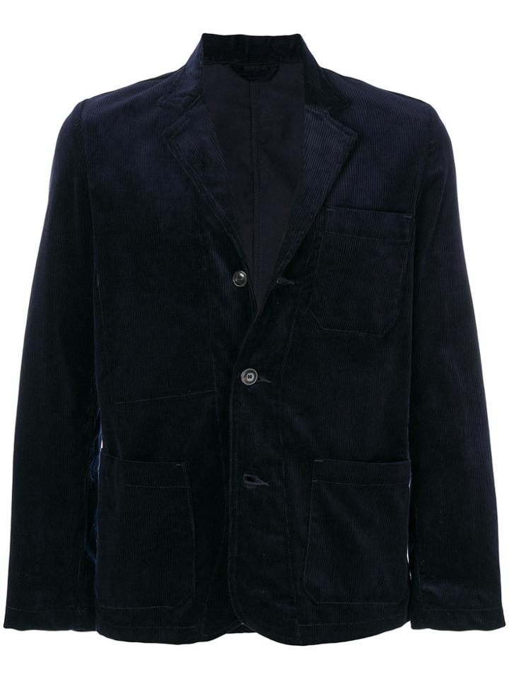 Société Anonyme Breton Jacket - Blue
