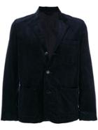 Société Anonyme Breton Jacket - Blue