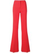 Emilio Pucci Emilio Pucci 9ert459e603 330-rosso Wool Or Fine Animal