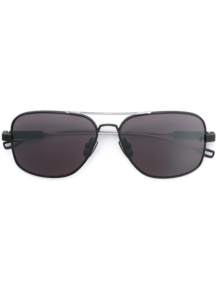 Dita Eyewear 'lancier' Sunglasses - Metallic