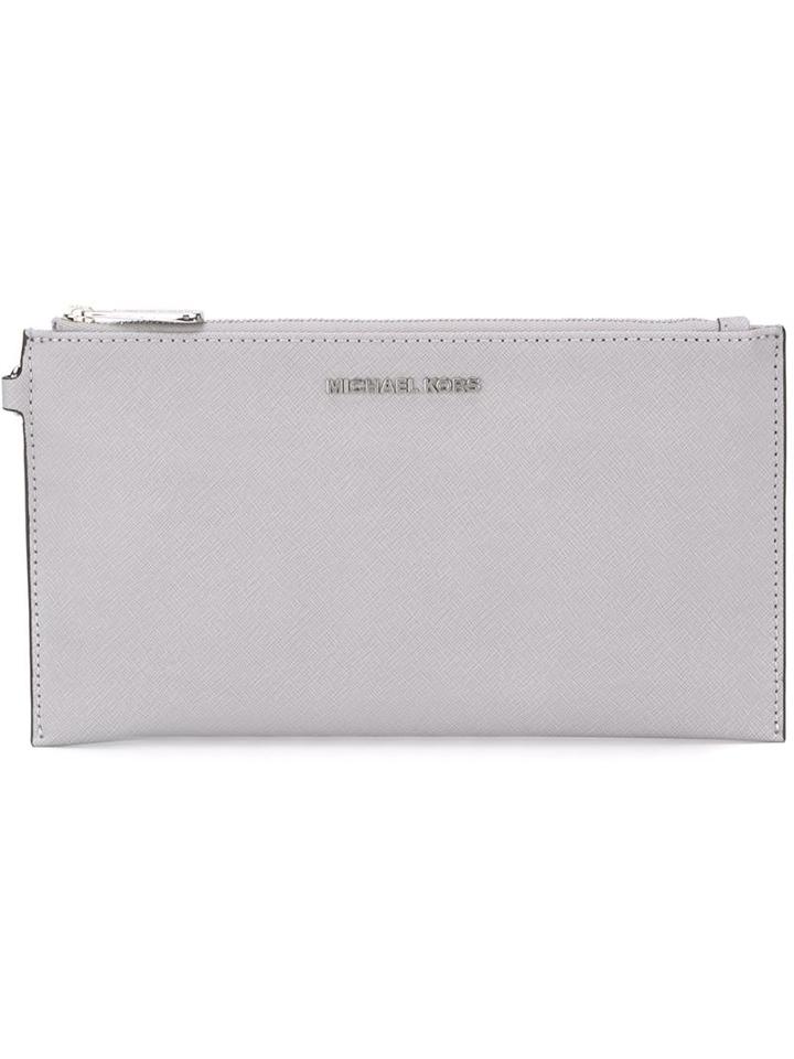 Michael Michael Kors Clutch Bag
