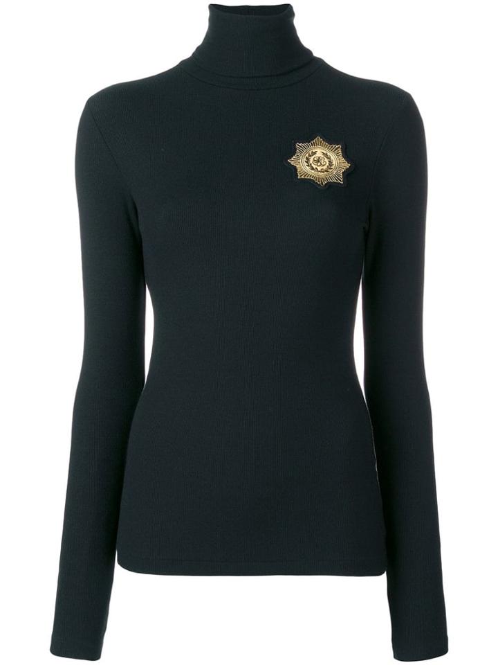 Polo Ralph Lauren Polo Ralph Lauren 211717937 001 - Black
