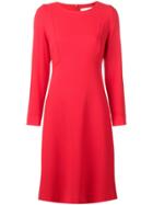 Goat Helena Dress - Red