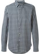 Ps By Paul Smith Checked Shirt