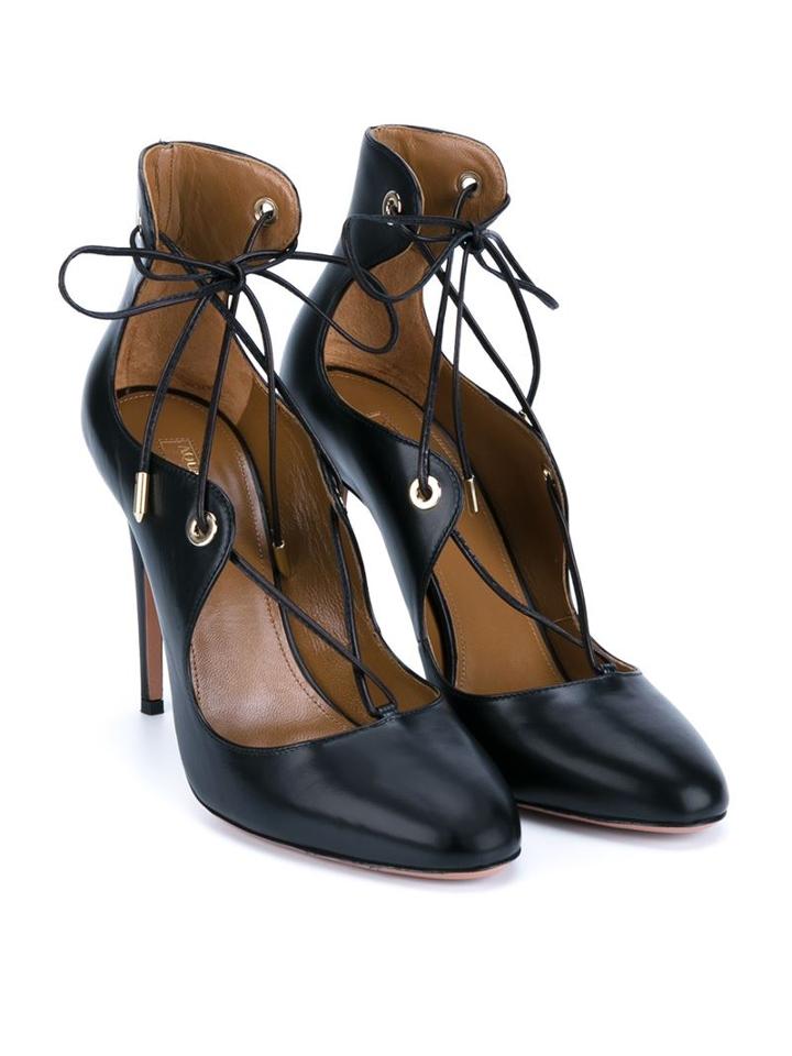 Aquazzura 'tango' Pumps
