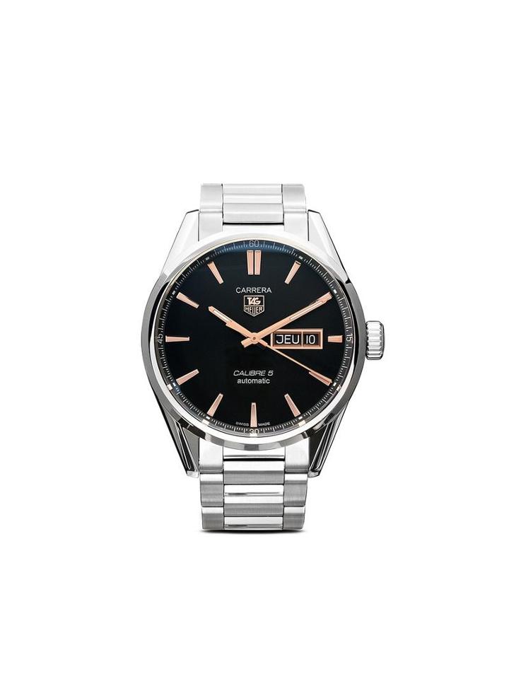 Tag Heuer - Black