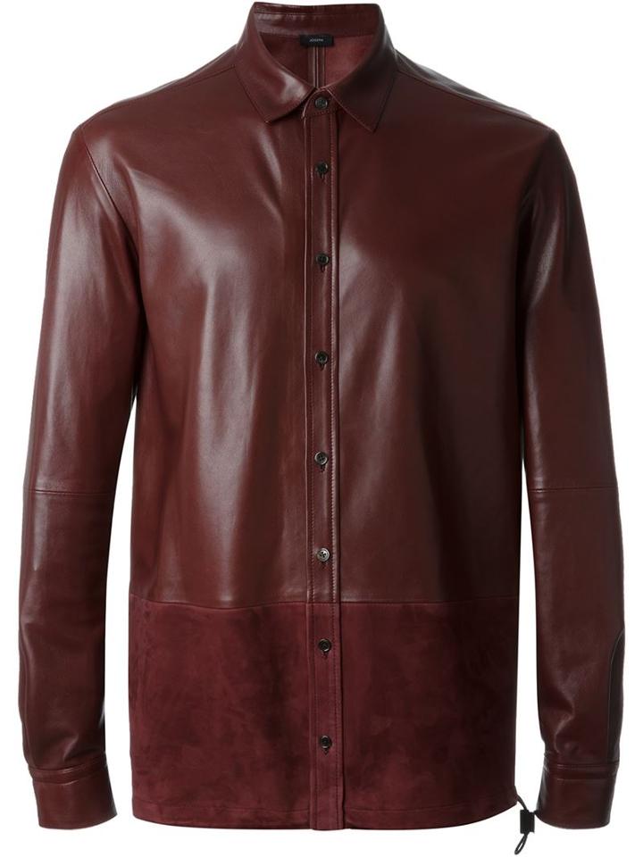 Joseph 'kway' Shirt