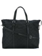 Gucci 'guccissima' Duffle Tote