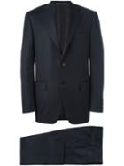Canali 'diplomatic' Two-piece Suit