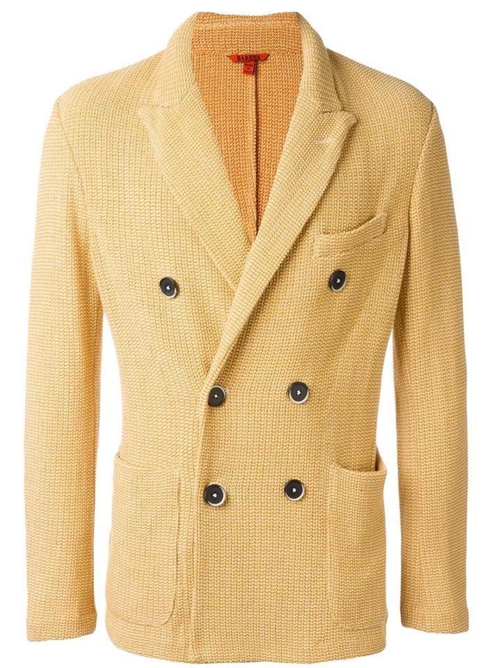 Barena 'mosto' Blazer