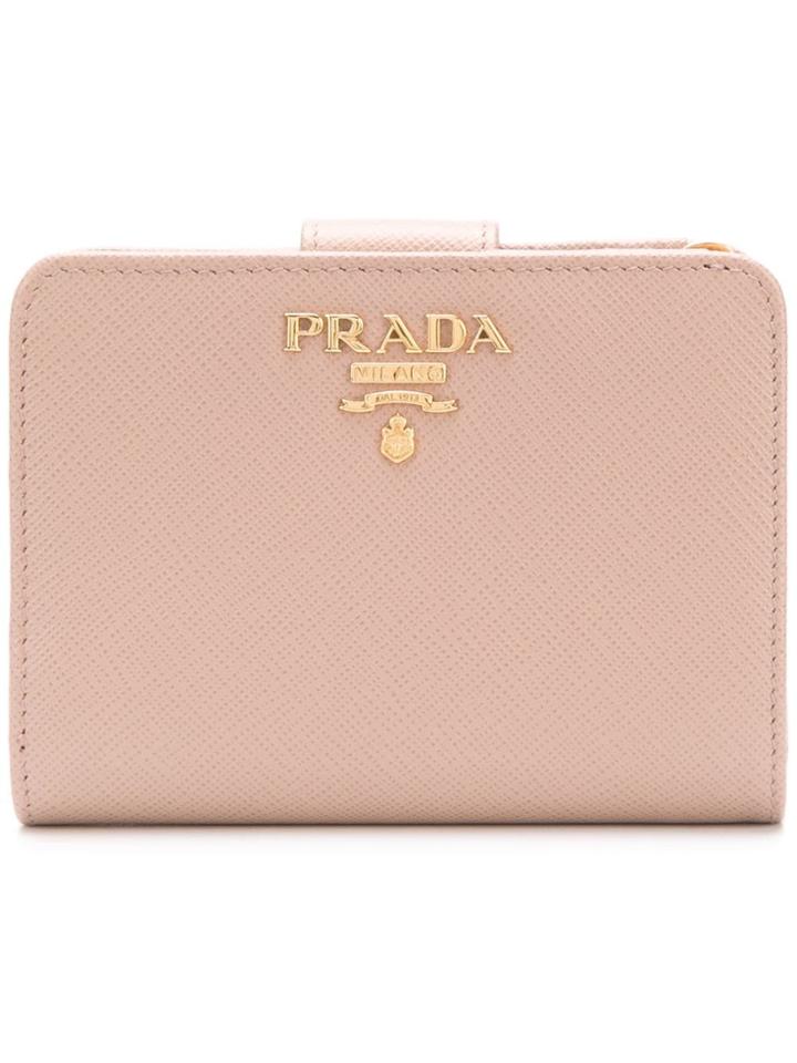 Prada Small Purse - Neutrals