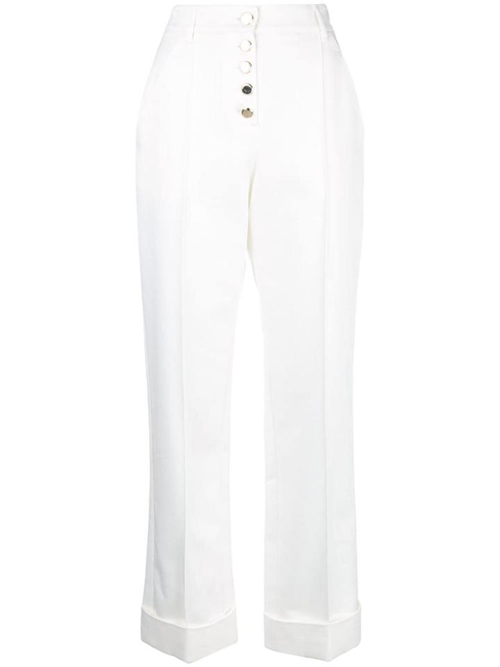 P.c.a.c. Cocpef08270 Blanc - White