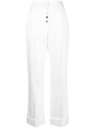 P.c.a.c. Cocpef08270 Blanc - White