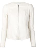 Vince Zip Jacket