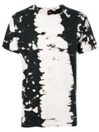Les (art)ists Tie-dye T-shirt - Multicolour