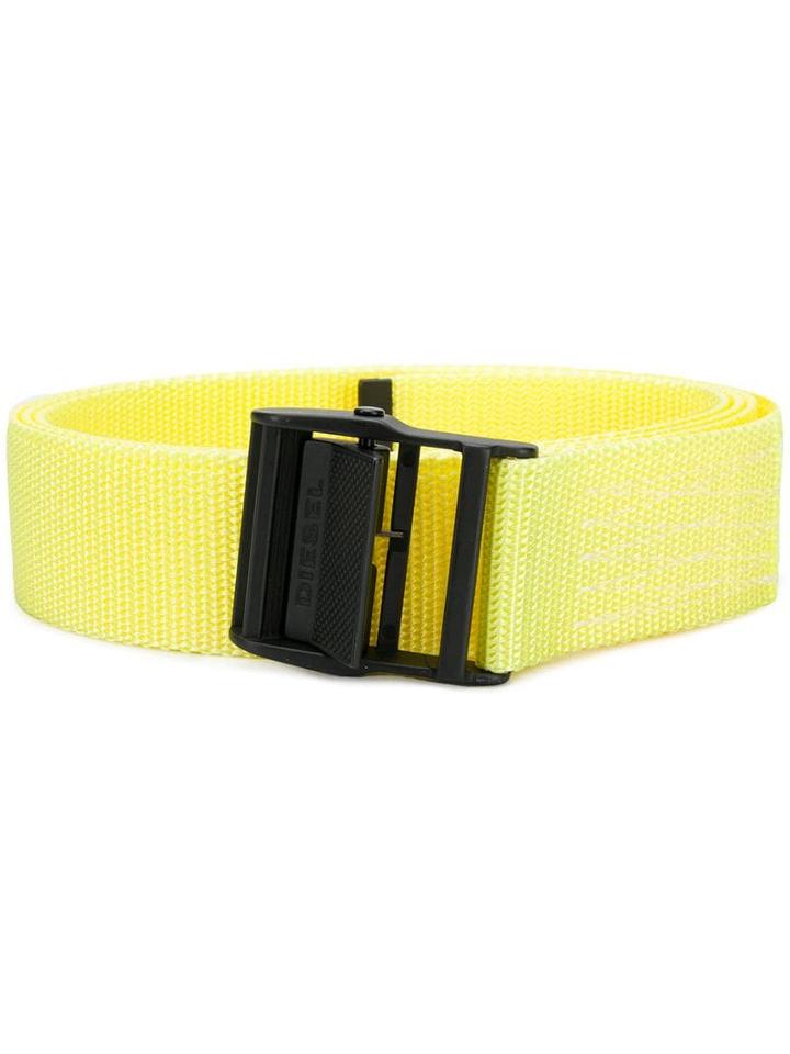 Diesel - Yellow