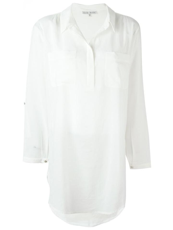Heidi Klein Shirt Dress