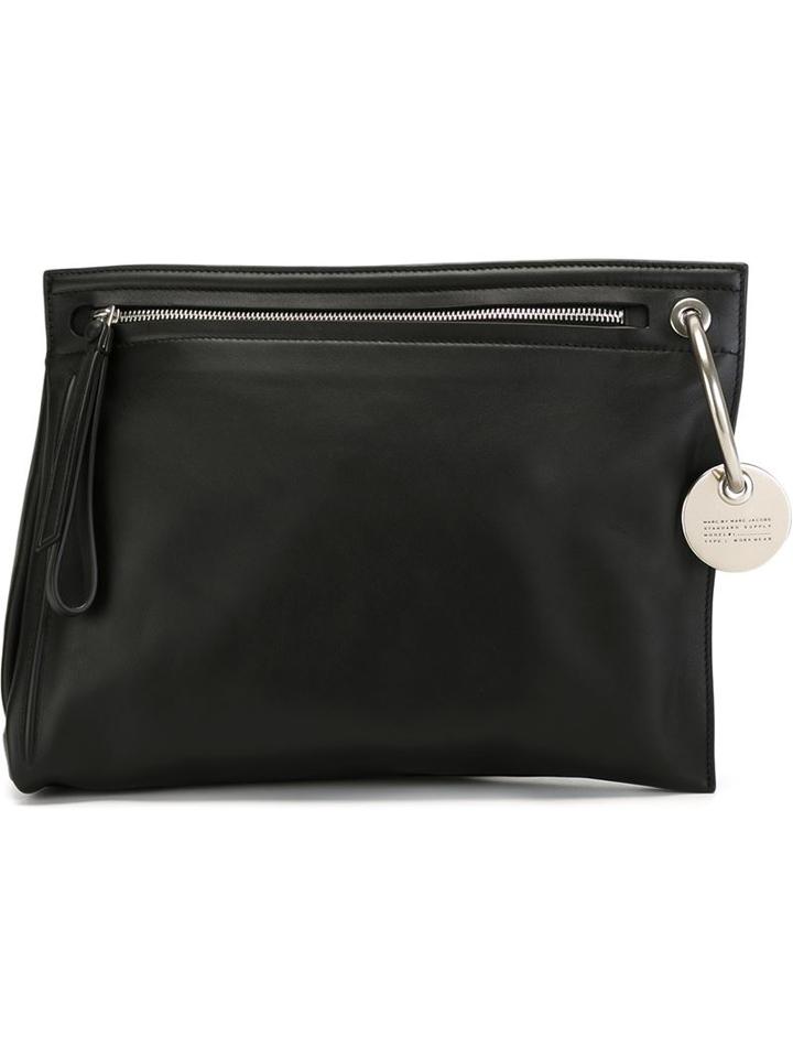 Marc By Marc Jacobs 'prism' Clutch